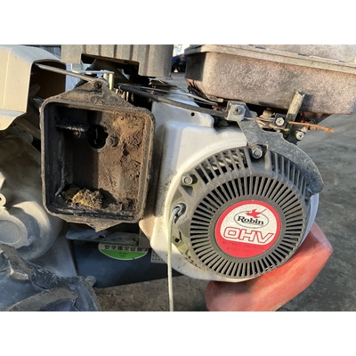 MITSUBISHI 管理機 