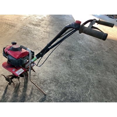 HONDA 管理機 FG201