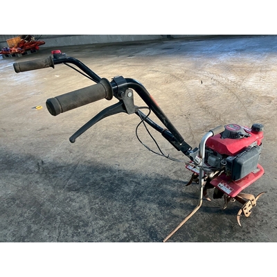 HONDA 管理機 FG201