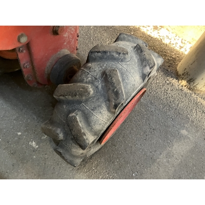 マメトラ 管理機 