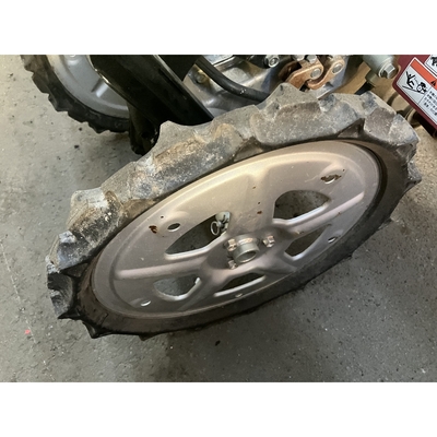 HONDA 管理機 FF300