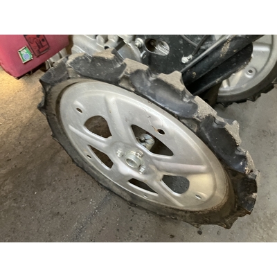 HONDA 管理機 FF300