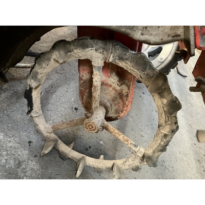 YANMAR 管理機 PST60