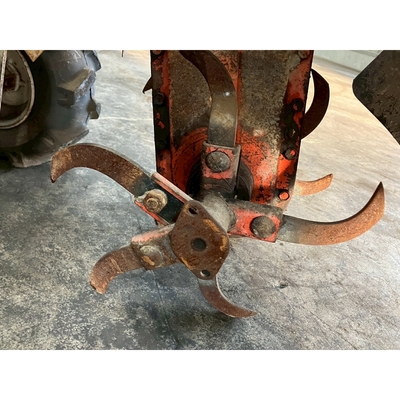 KUBOTA 管理機 TMA31