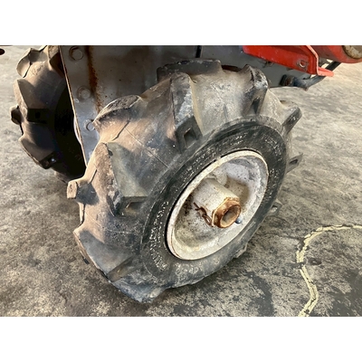 KUBOTA 管理機 TMA31