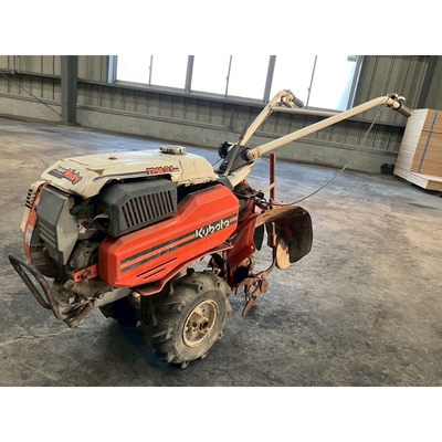 KUBOTA 管理機 TMA31