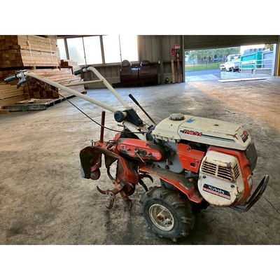 KUBOTA 管理機 TMA31