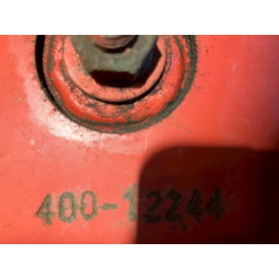 マメトラ 管理機 