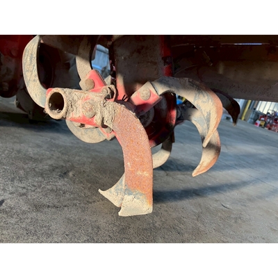 マメトラ 管理機 