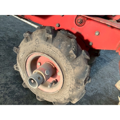 マメトラ 管理機 