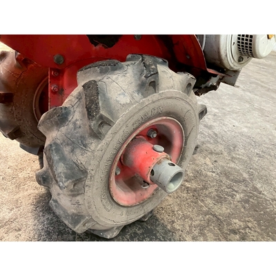 マメトラ 管理機 