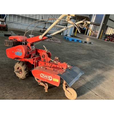 マメトラ 管理機 