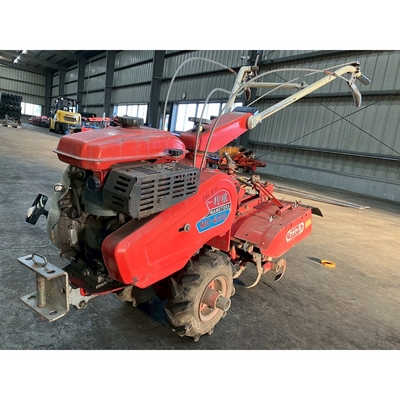 マメトラ 管理機 