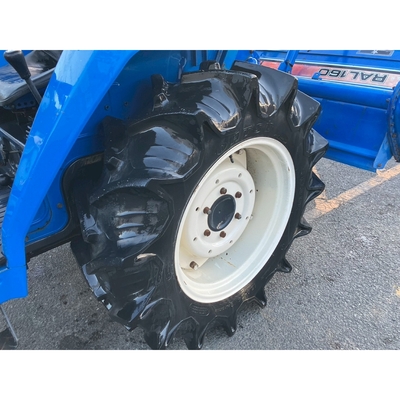 ISEKI トラクター TA270S