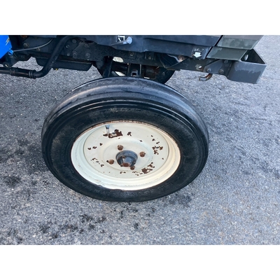 ISEKI トラクター TA270S