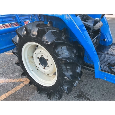 ISEKI トラクター TA270S