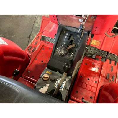 YANMAR トラクター YM2010S