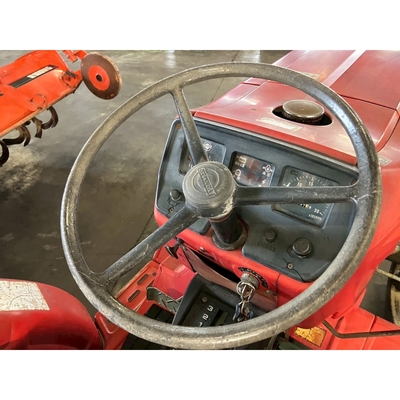 YANMAR トラクター YM2010S