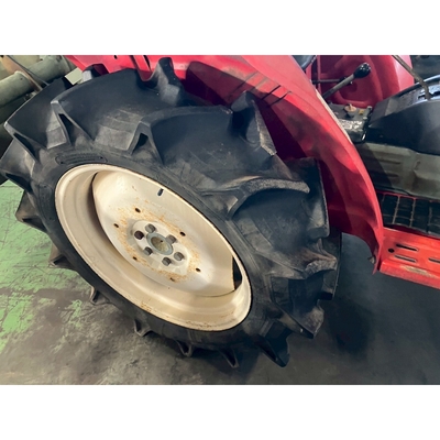 YANMAR トラクター YM2010S