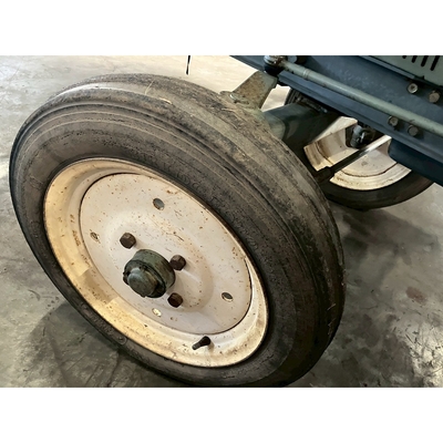 YANMAR トラクター YM2010S