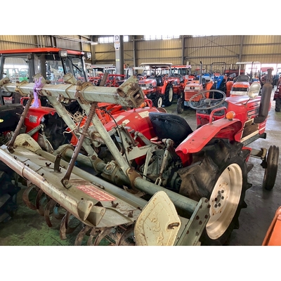 YANMAR トラクター YM2010S