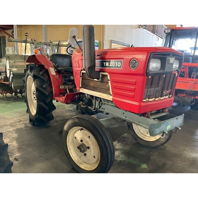 YANMAR トラクター YM2010S