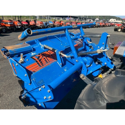 ISEKI トラクター TA437F