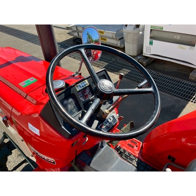 YANMAR トラクター YM1820D