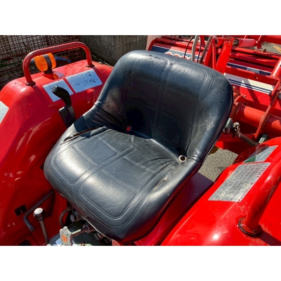 YANMAR トラクター YM1820D