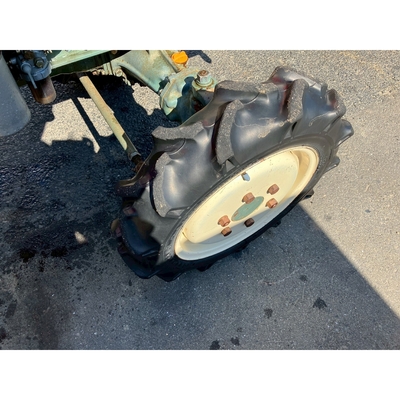 YANMAR トラクター YM1820D