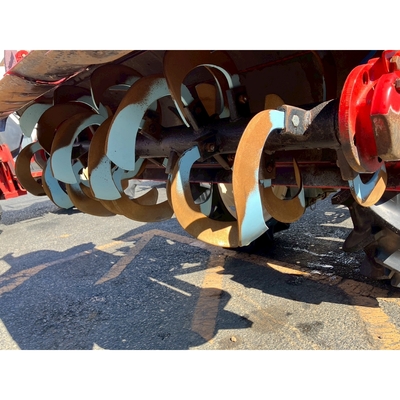 YANMAR トラクター YM1820D