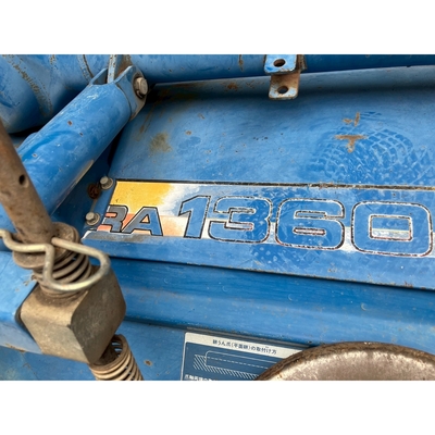 ISEKI トラクター TU180F