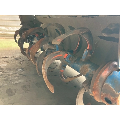 ISEKI トラクター TU180F