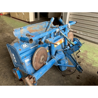 ISEKI トラクター TU180F