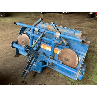 ISEKI トラクター TU180F