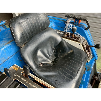 ISEKI トラクター TU180F