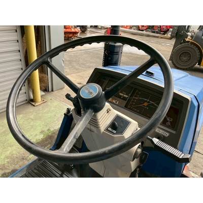 ISEKI トラクター TU180F