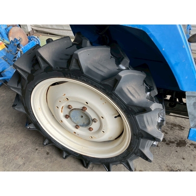 ISEKI トラクター TU180F