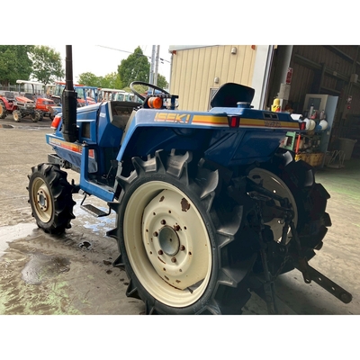 ISEKI トラクター TU180F