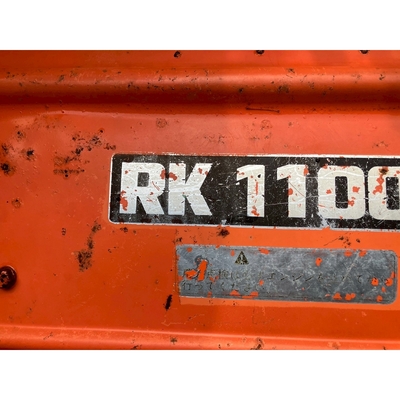 KUBOTA トラクター B7001