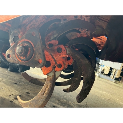 KUBOTA トラクター B7001