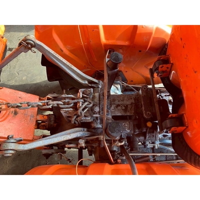 KUBOTA トラクター B7001