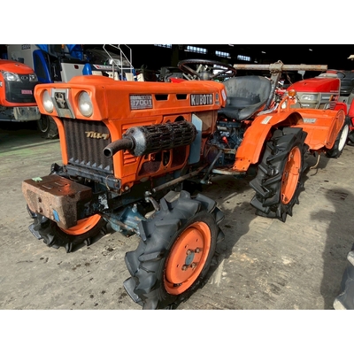 KUBOTA トラクター B7001