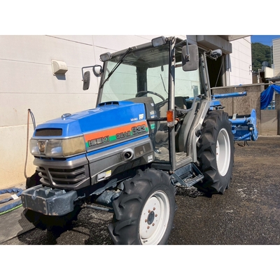 ISEKI トラクター TG333F