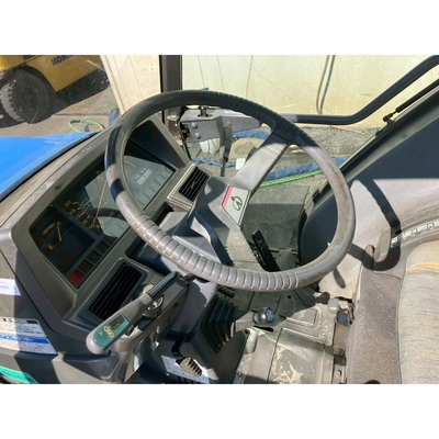 ISEKI トラクター TG333F