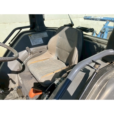 ISEKI トラクター TG333F