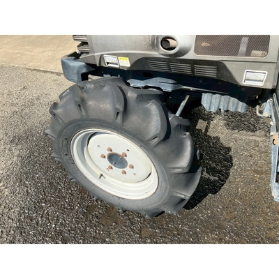 ISEKI トラクター TG333F