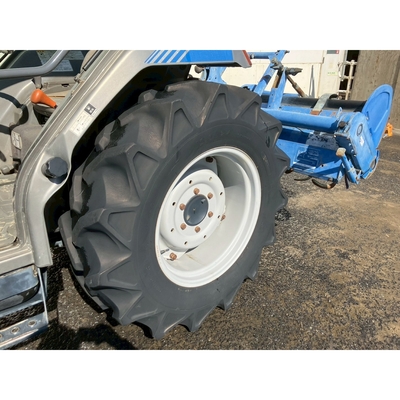 ISEKI トラクター TG333F