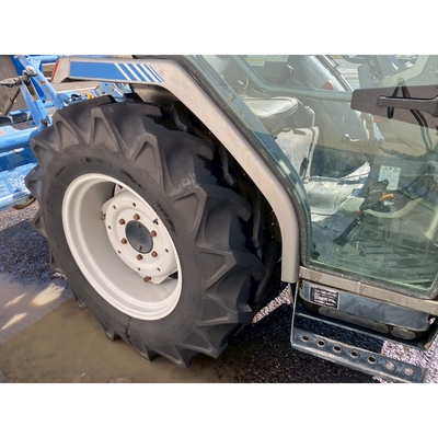 ISEKI トラクター TG333F