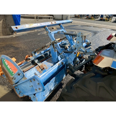 ISEKI トラクター TG333F